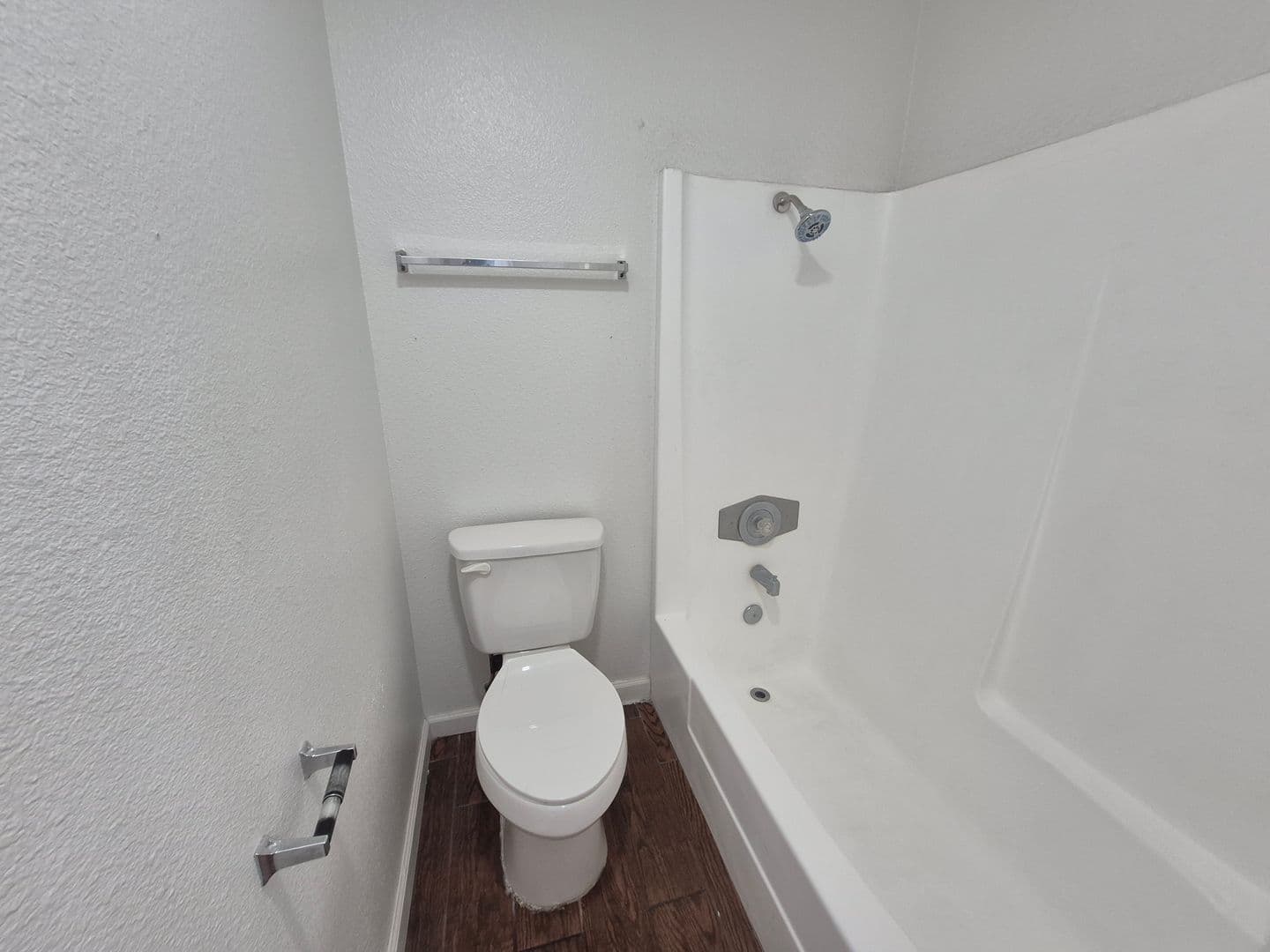 Yuma Apartment: 2621 s Virginia Dr
