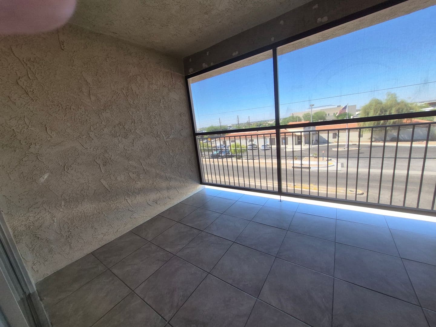 Yuma Apartment: 1280 W. 24th St.