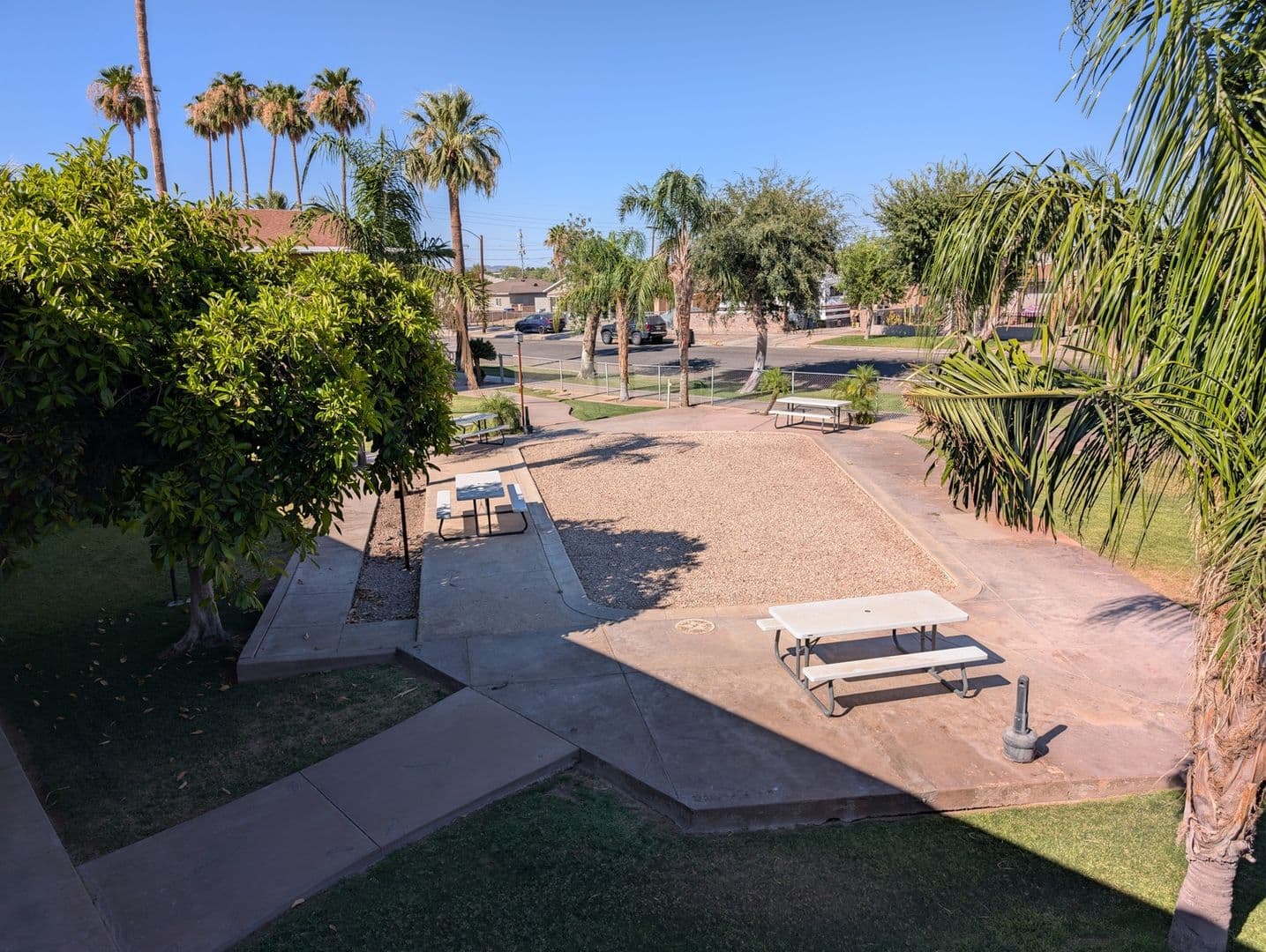 Yuma Apartment: 1056 S 10th Ave