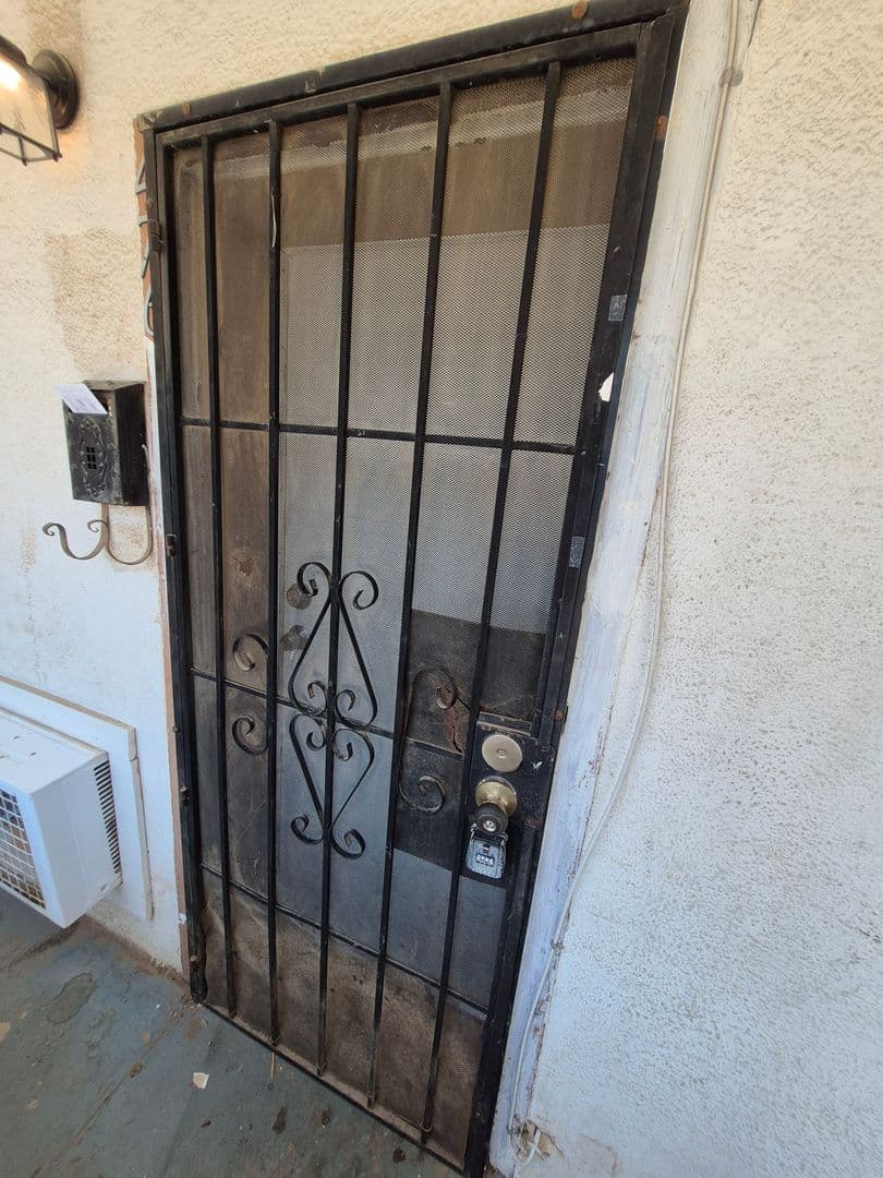 Yuma Apartment: 2nd Ave Apartments