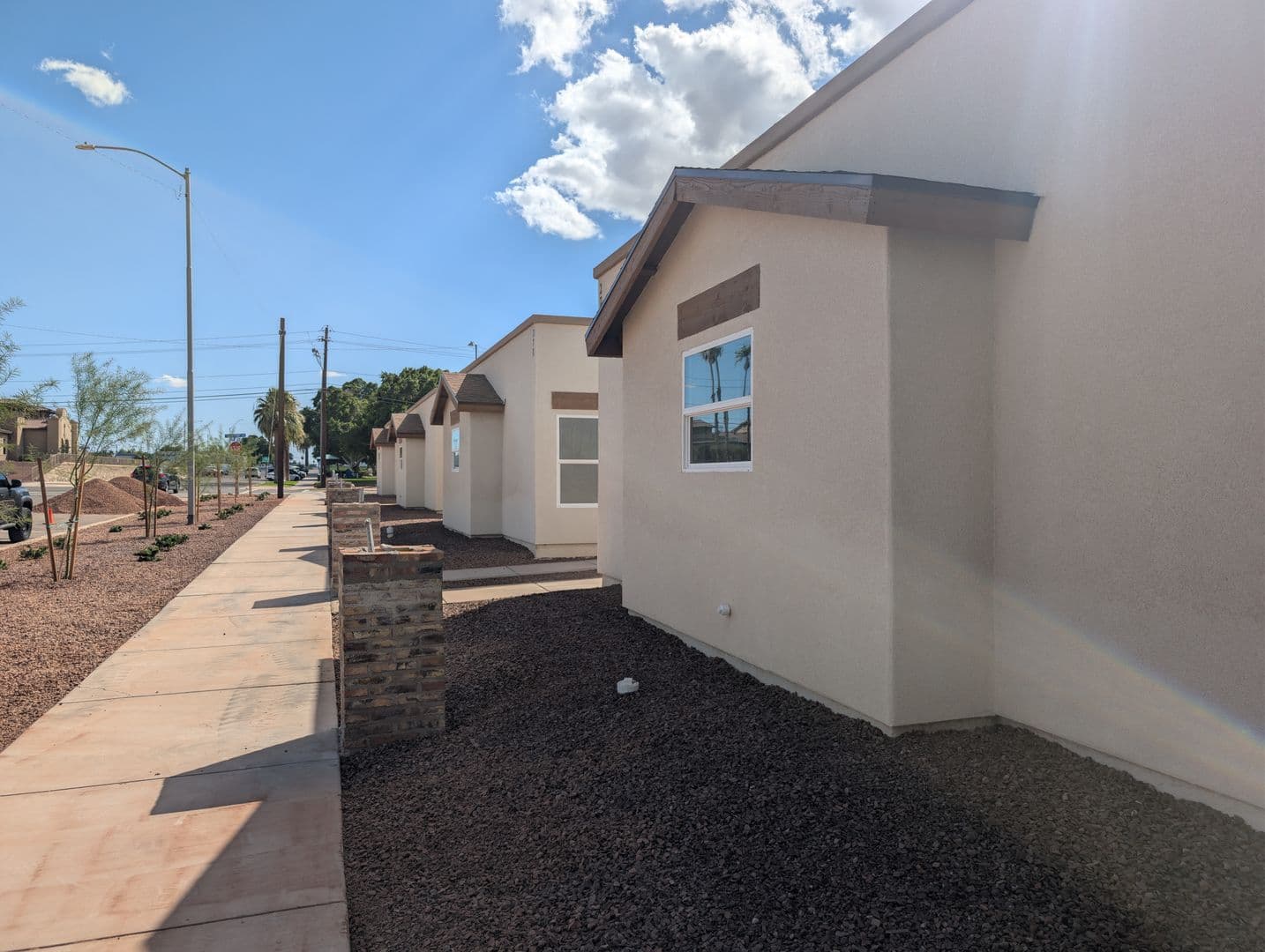 Yuma Apartment: 270 S 3rd Ave