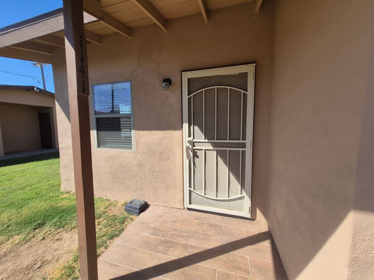 Yuma Apartment: 1103-1153 W 20th Street