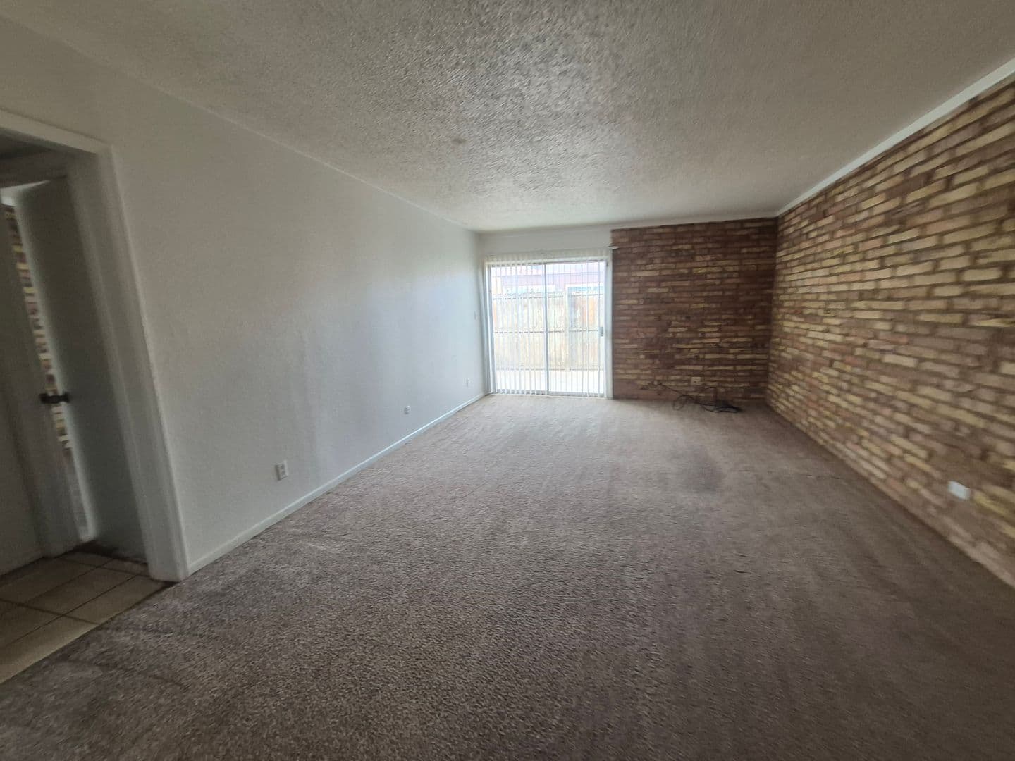 Yuma Apartment: 2681 S Virginia Dr.