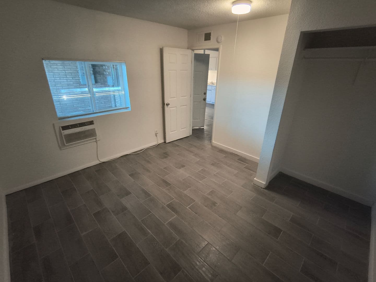 Yuma Apartment: 2681 S Virginia Dr.