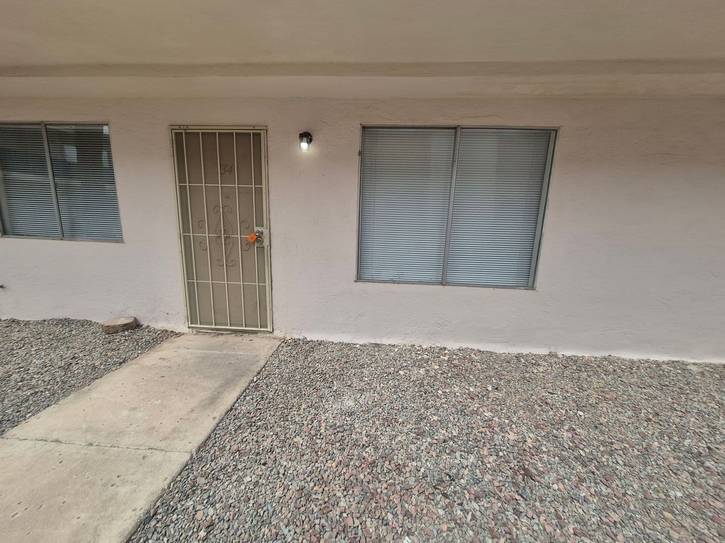 Yuma Apartment: 2621 s Virginia Dr