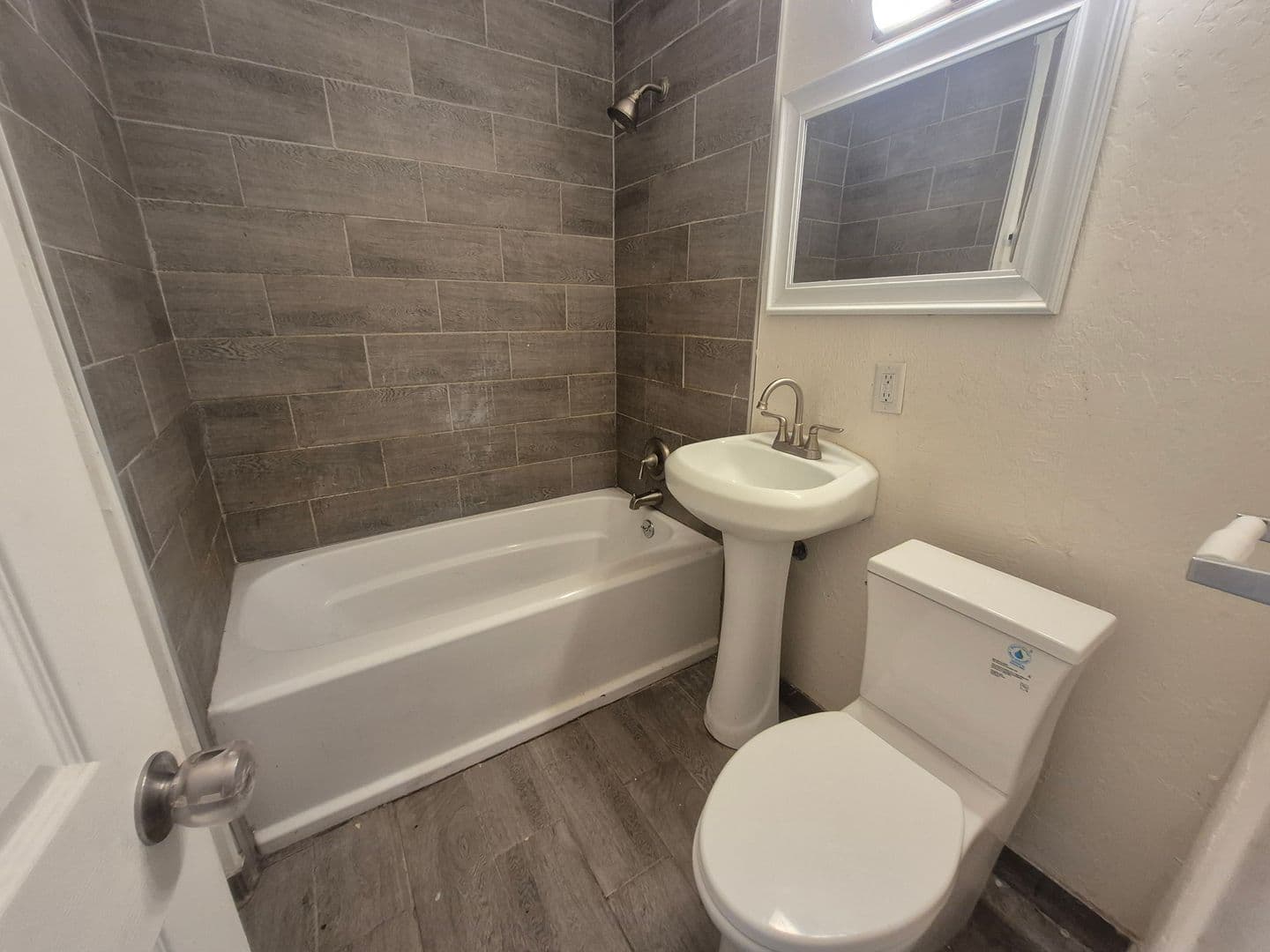 Yuma Apartment: 2nd Ave Apartments
