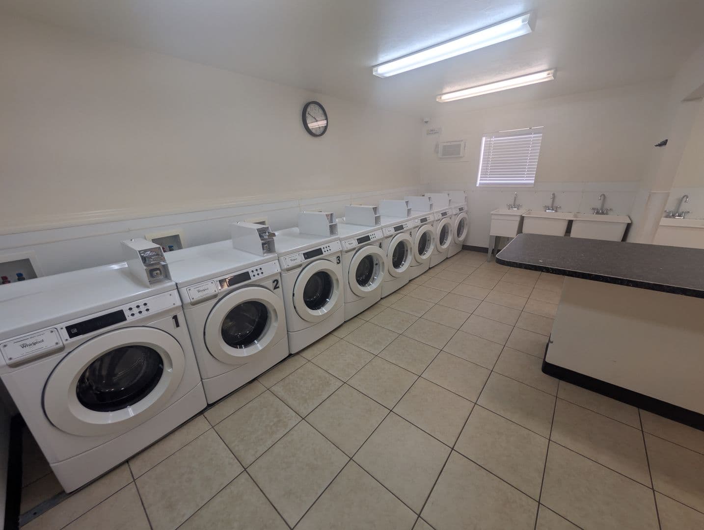 Yuma Apartment: 1103-1153 W 20th Street