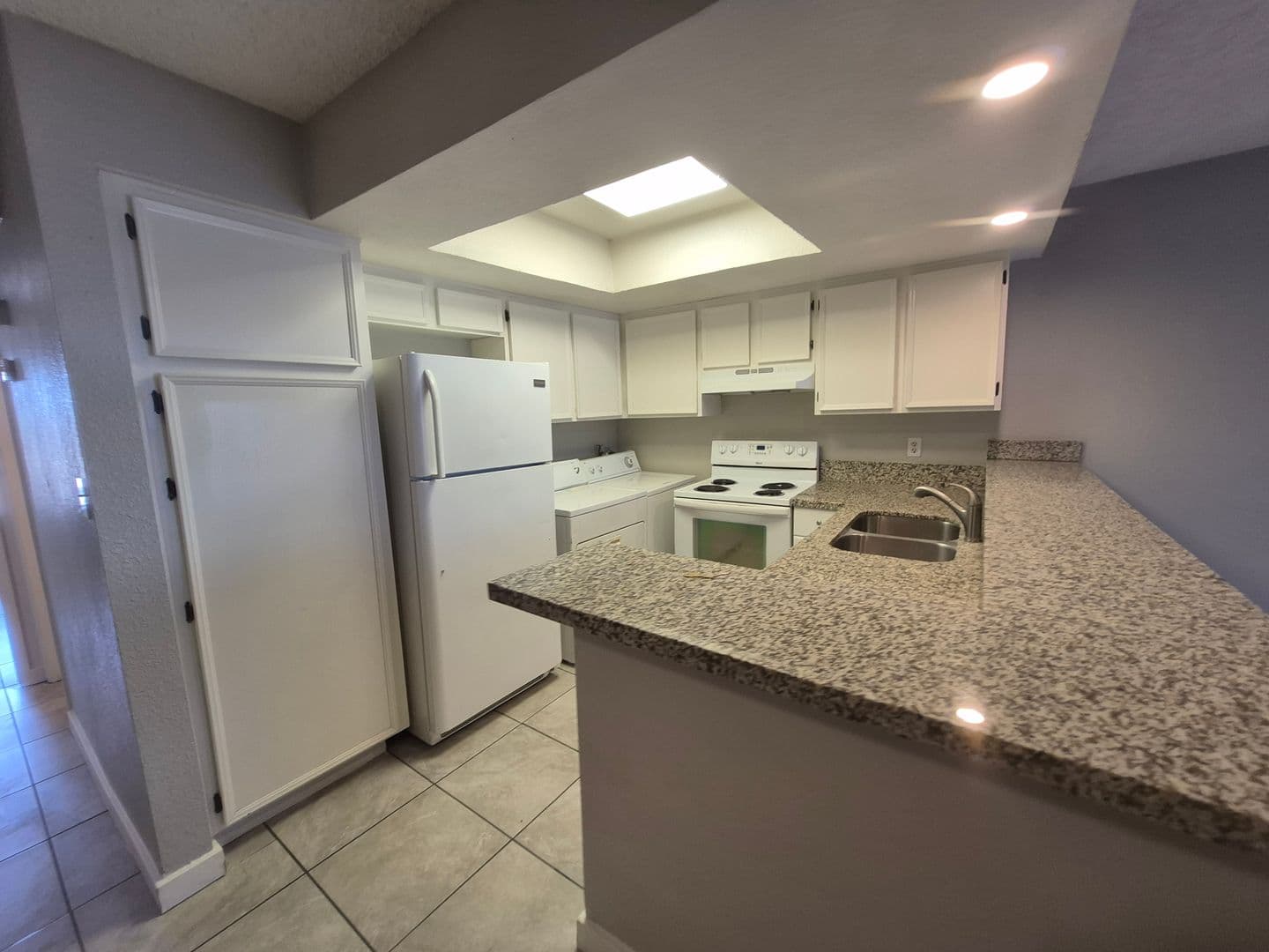 Yuma Apartment: 1280 W. 24th St.