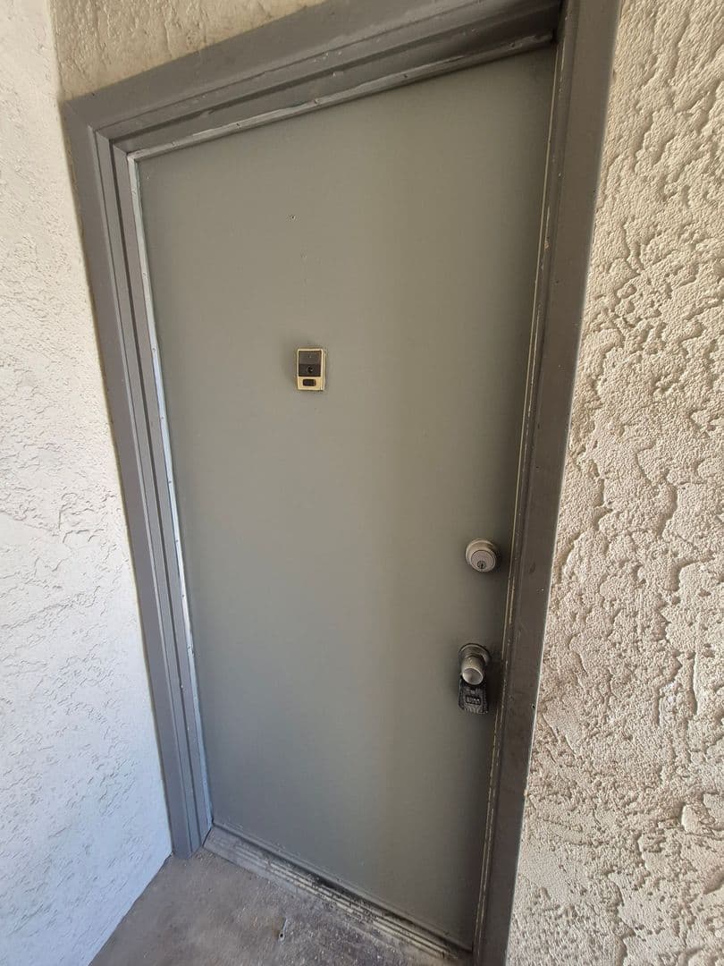 Yuma Apartment: 1280 W. 24th St.