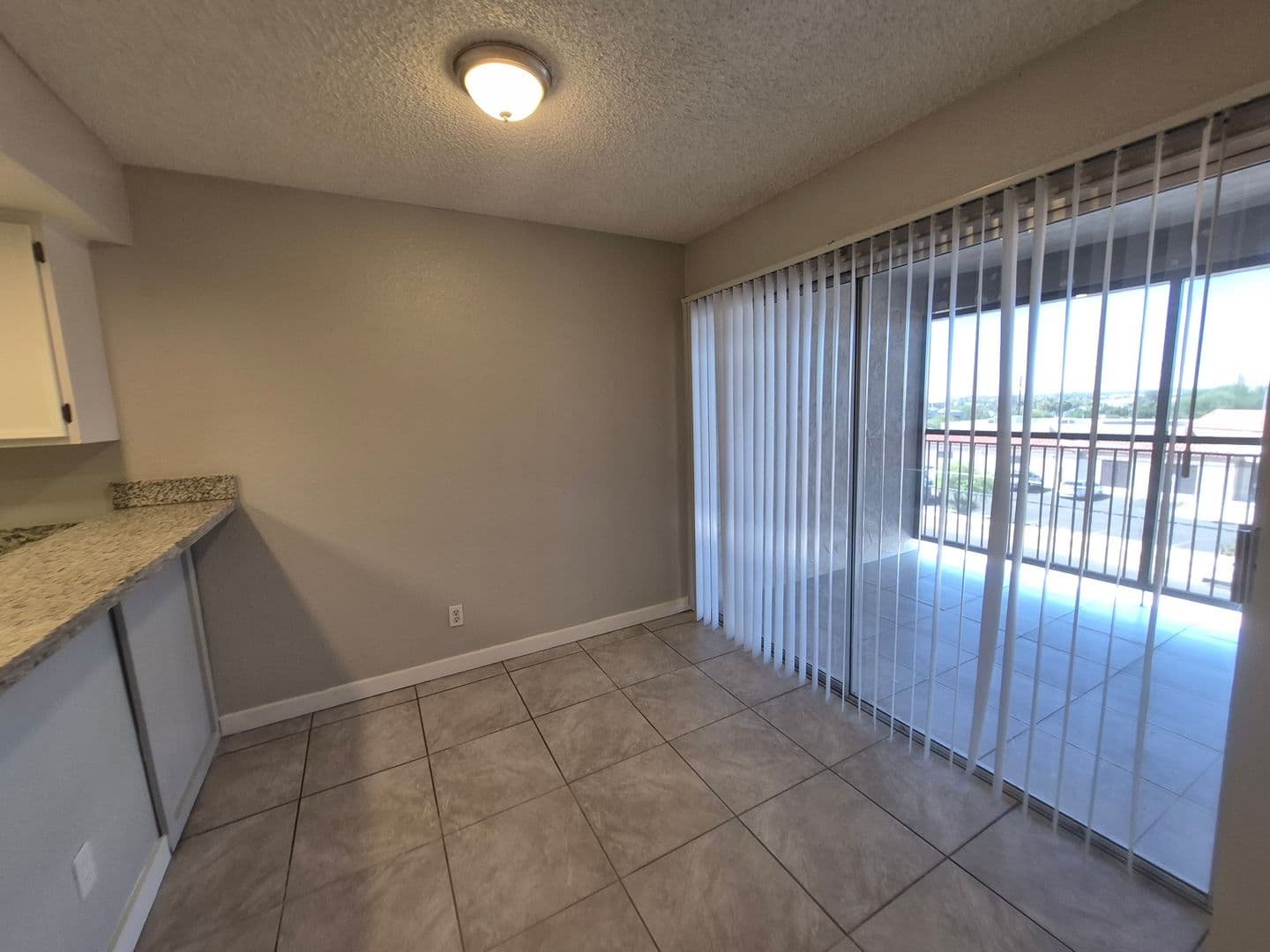 Yuma Apartment: 1280 W. 24th St.