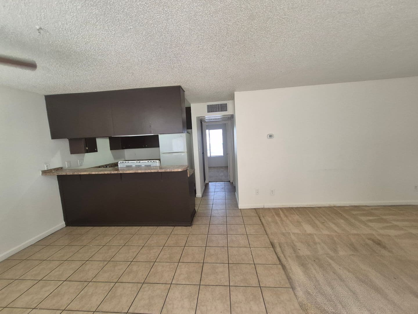 Yuma Apartment: 2621 s Virginia Dr