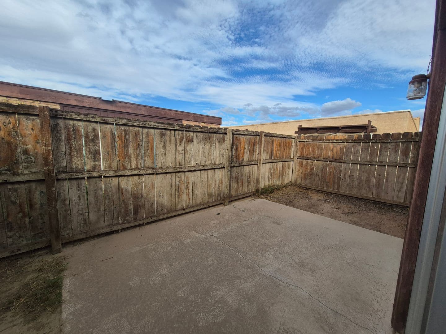 Yuma Apartment: 2681 S Virginia Dr.