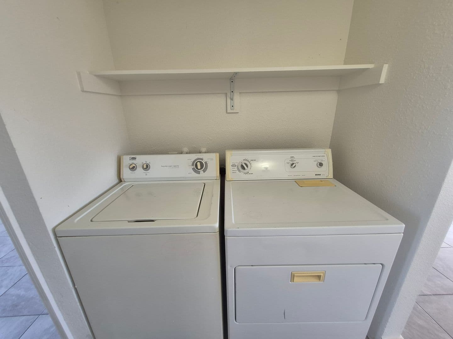 Yuma Apartment: 1280 W. 24th St.