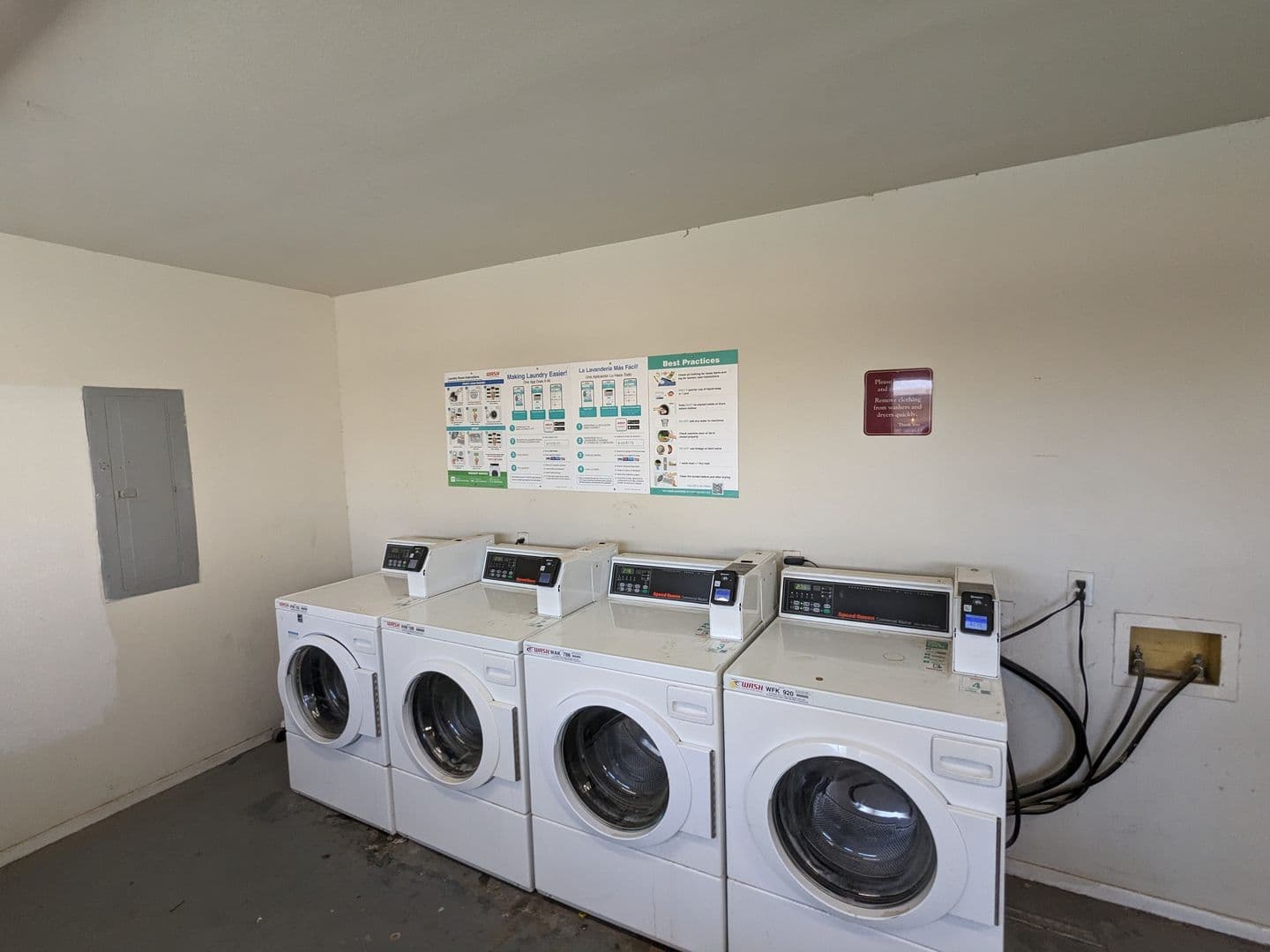 Yuma Apartment: 248 S. Ave B