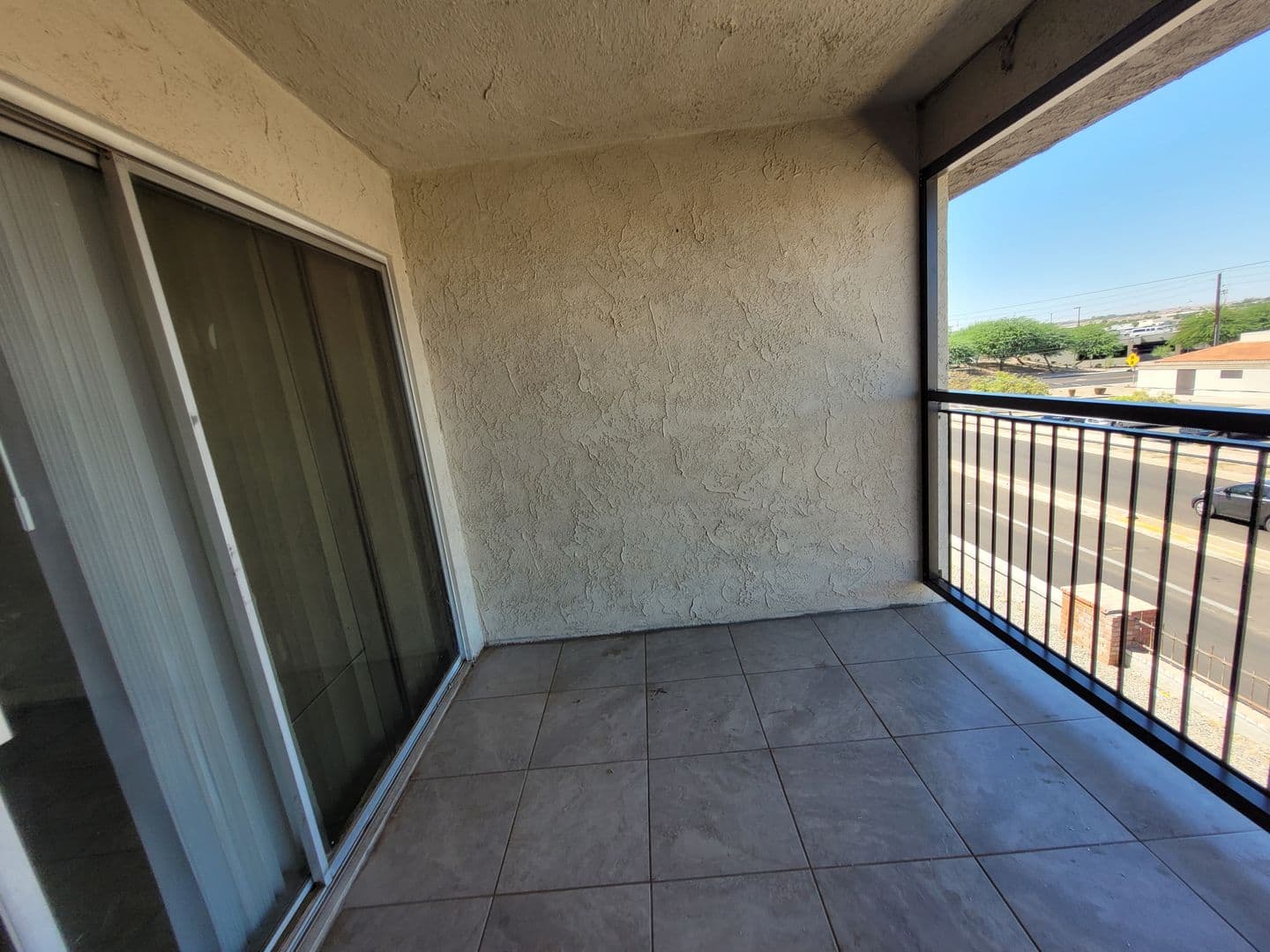 Yuma Apartment: 1280 W. 24th St.