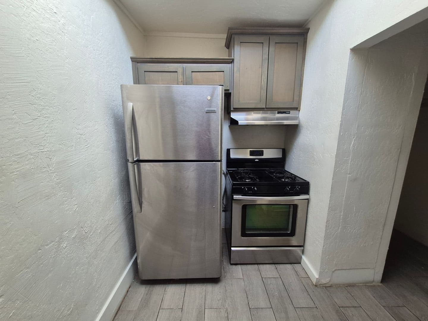 Yuma Apartment: 2nd Ave Apartments