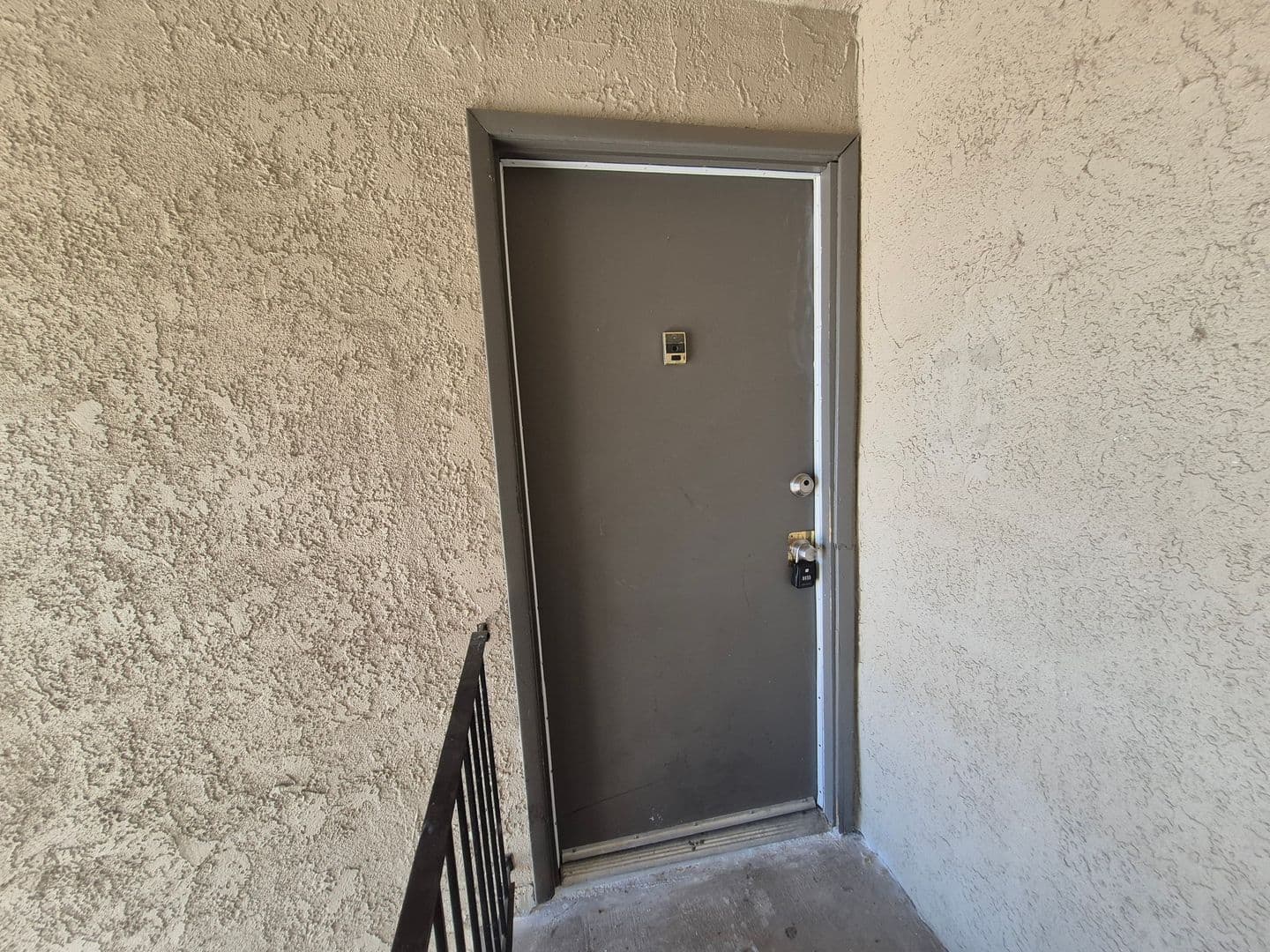 Yuma Apartment: 1280 W. 24th St.