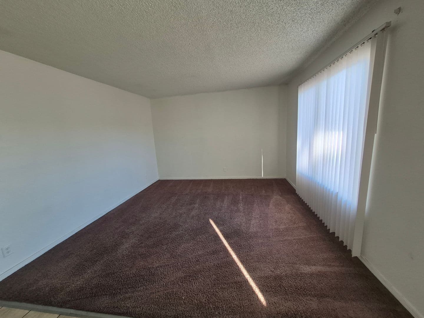 Yuma Apartment: 2621 s Virginia Dr