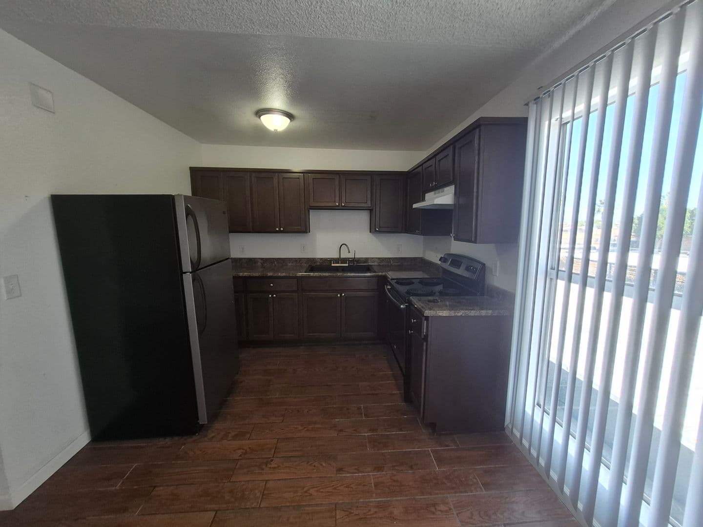 Yuma Apartment: 2621 s Virginia Dr