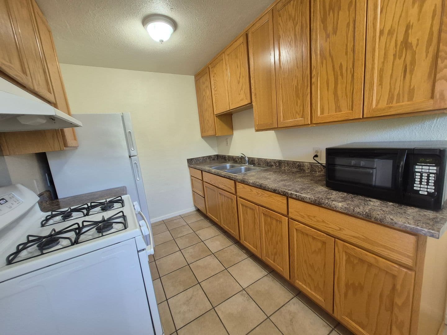 Yuma Apartment: 1103-1153 W 20th Street
