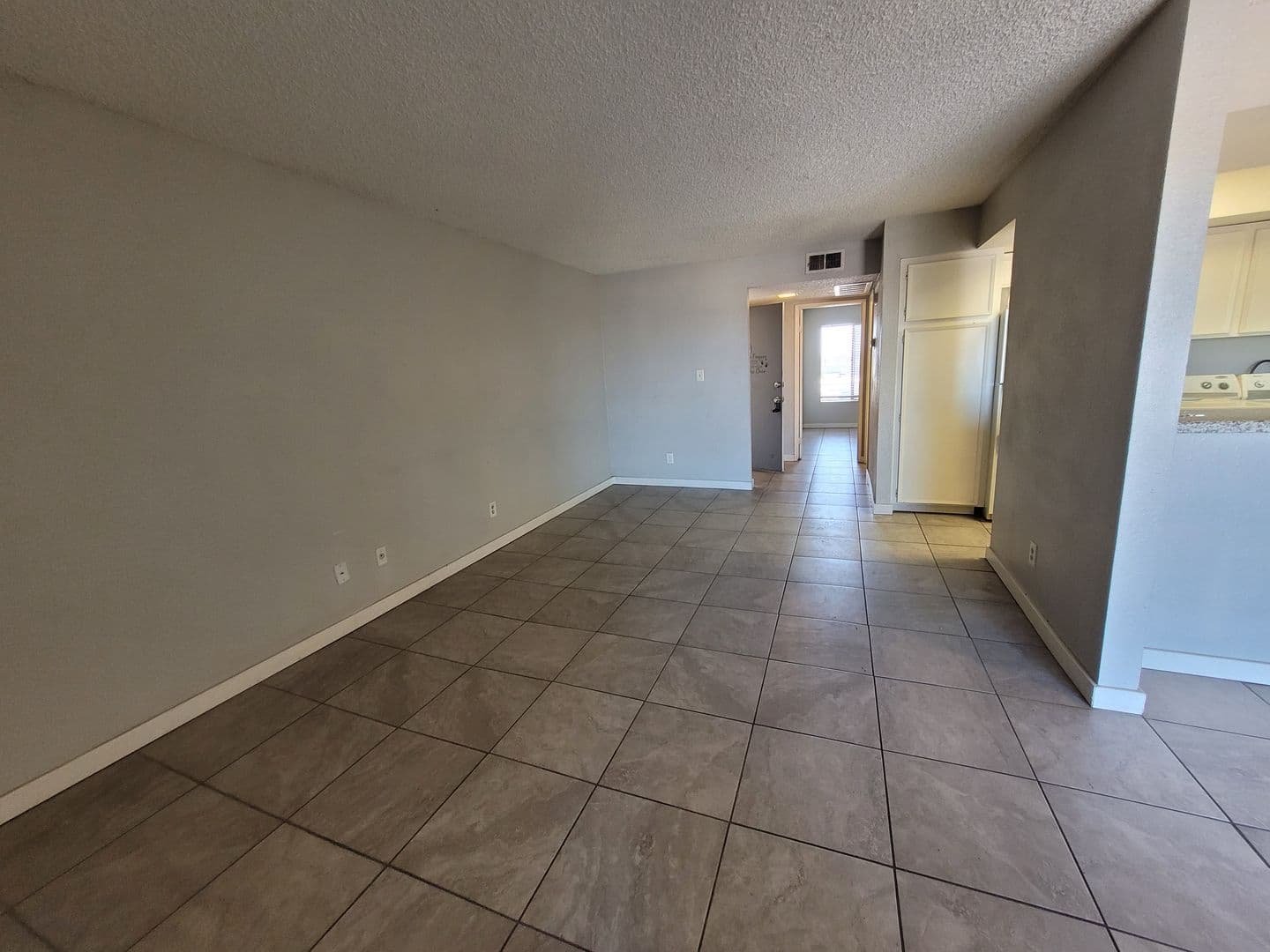 Yuma Apartment: 1280 W. 24th St.
