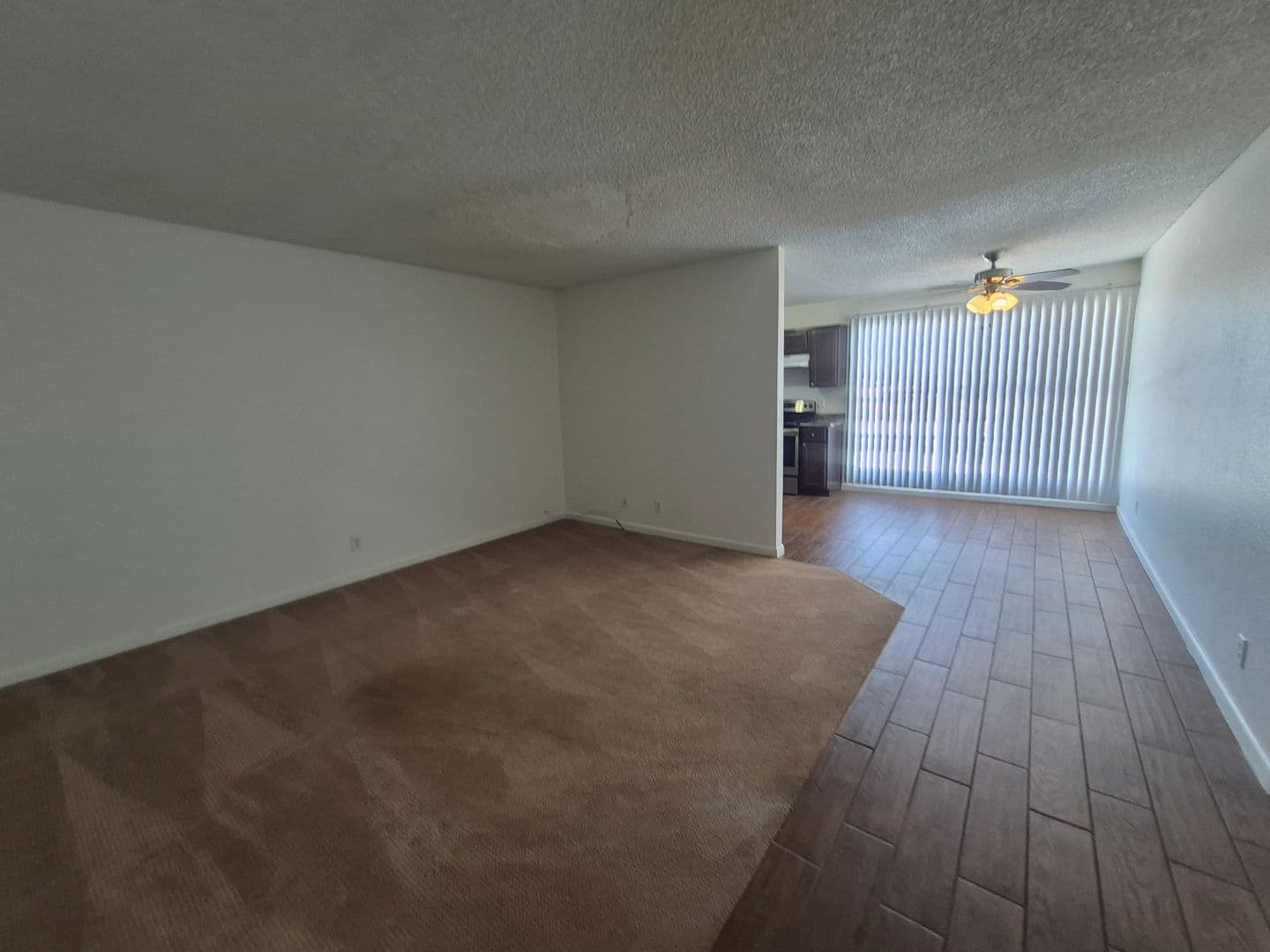 Yuma Apartment: 2621 s Virginia Dr