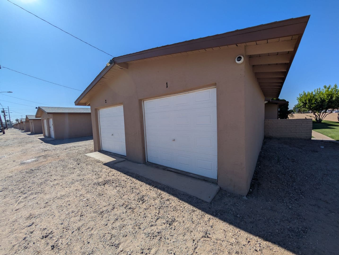 Yuma Apartment: 1103-1153 W 20th Street