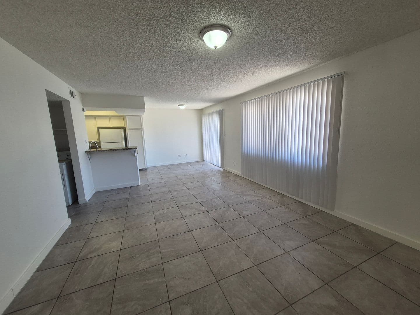 Yuma Apartment: 1280 W. 24th St.