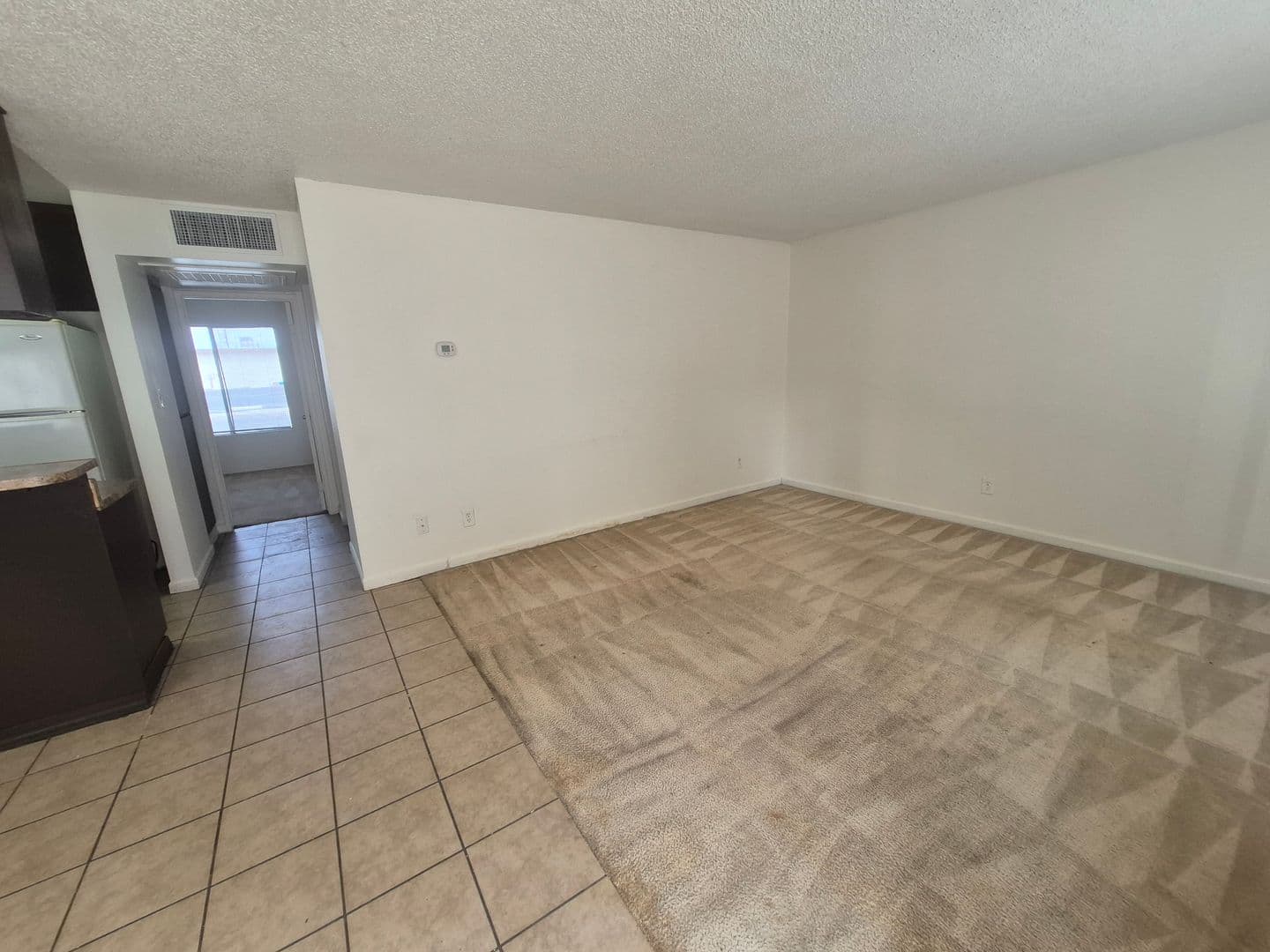 Yuma Apartment: 2621 s Virginia Dr