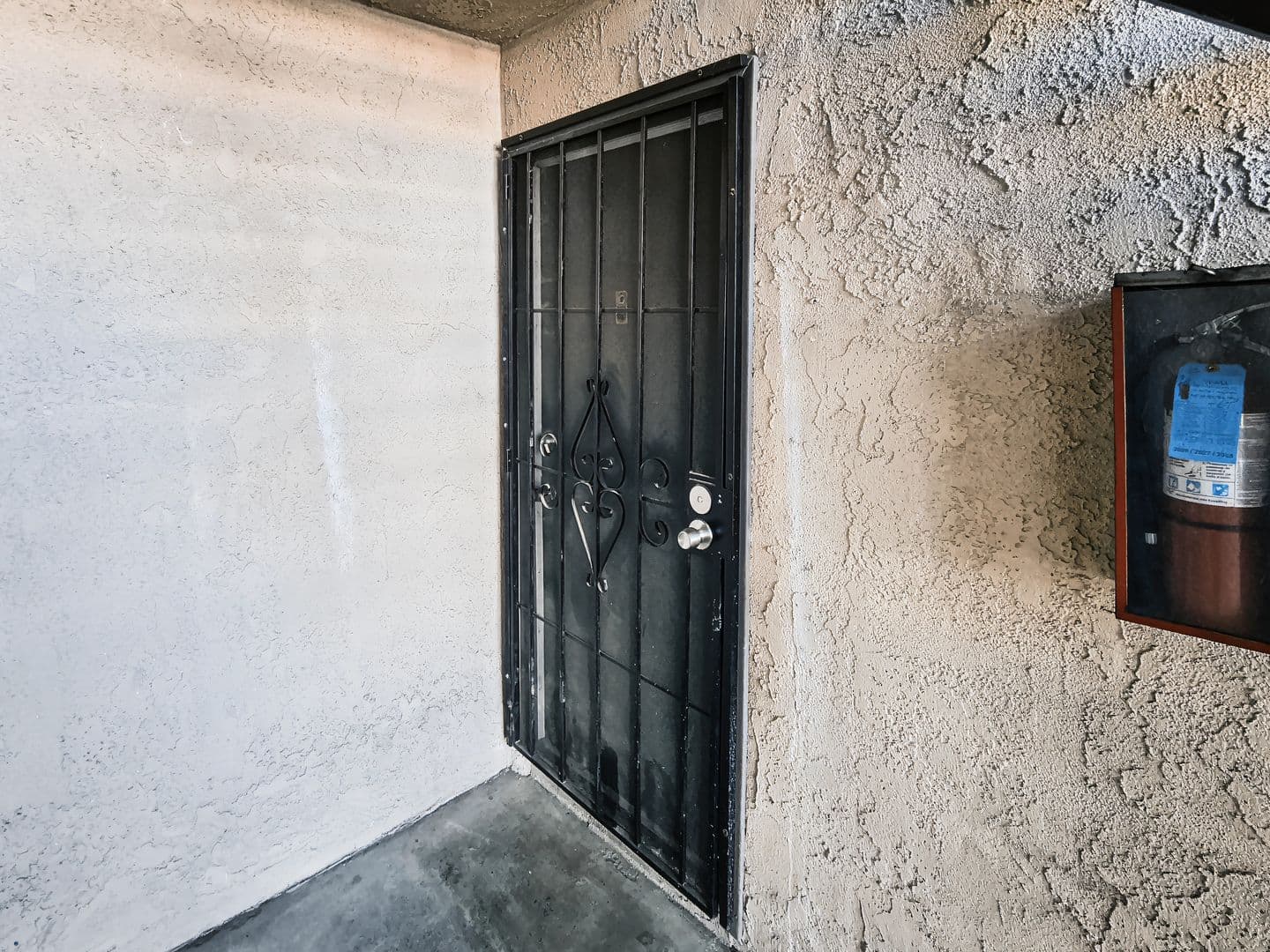 Yuma Apartment: 1280 W. 24th St.