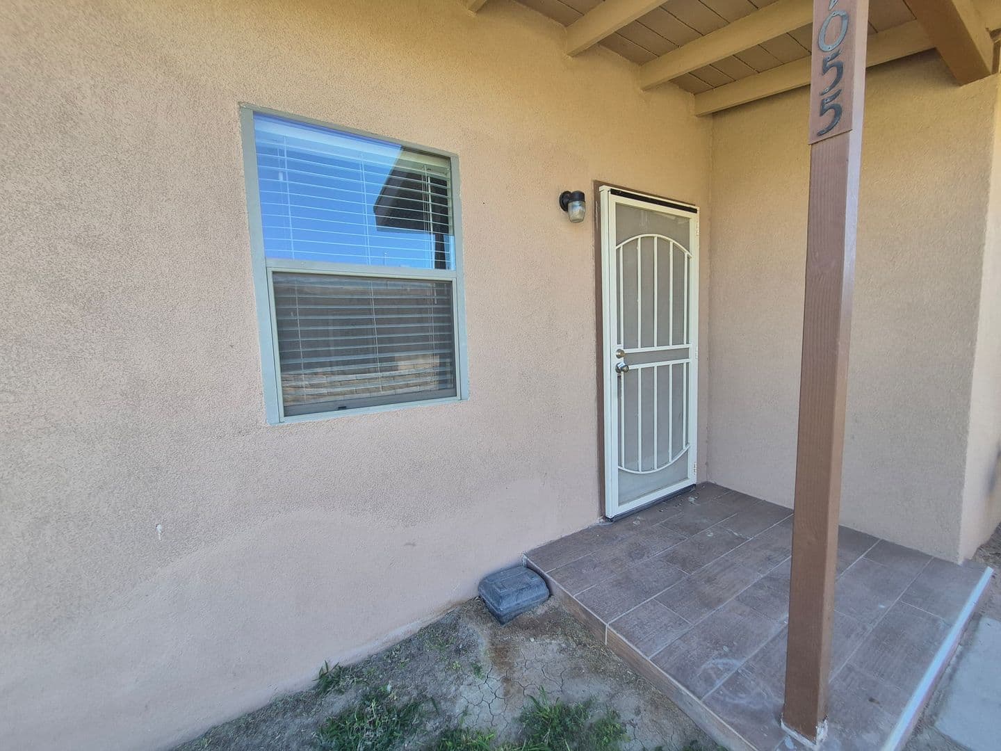 Yuma Apartment: 1103-1153 W 20th Street