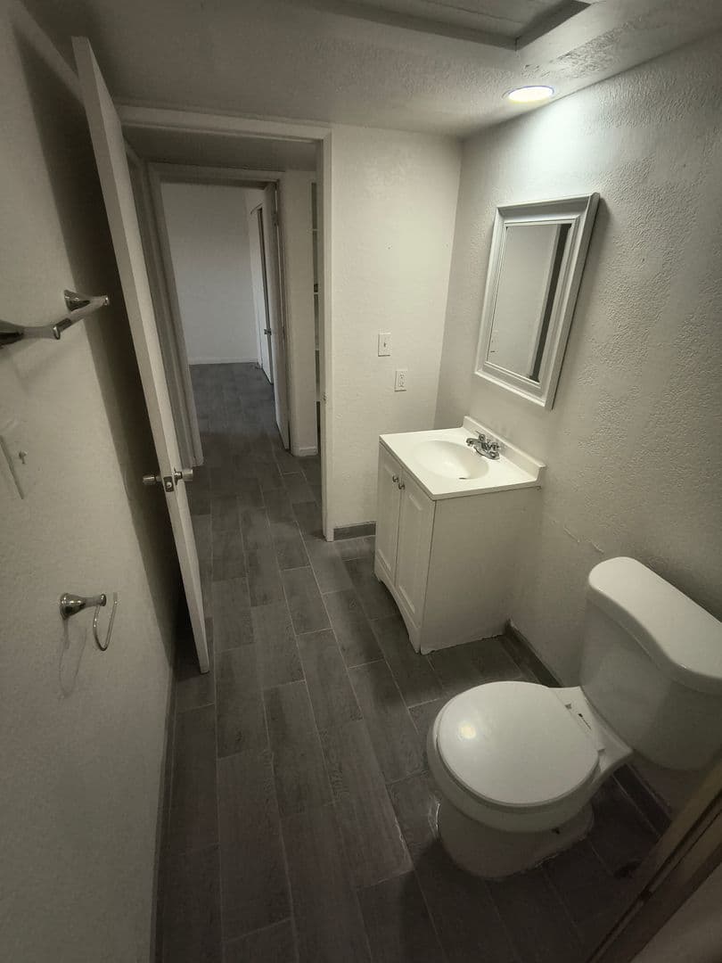 Yuma Apartment: 2681 S Virginia Dr.