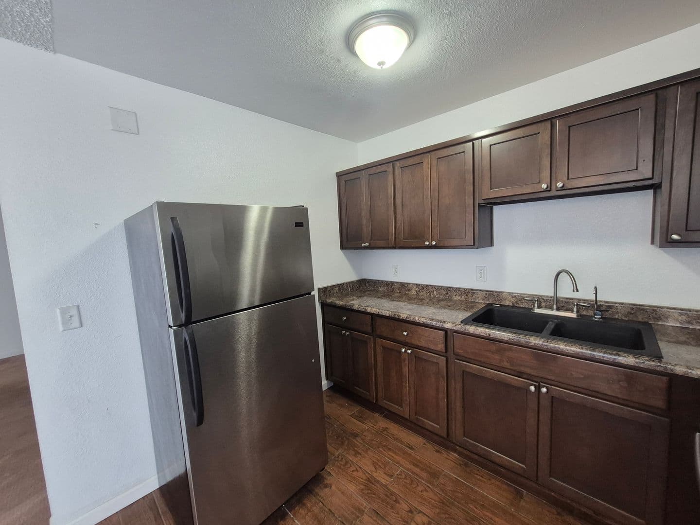 Yuma Apartment: 2621 s Virginia Dr