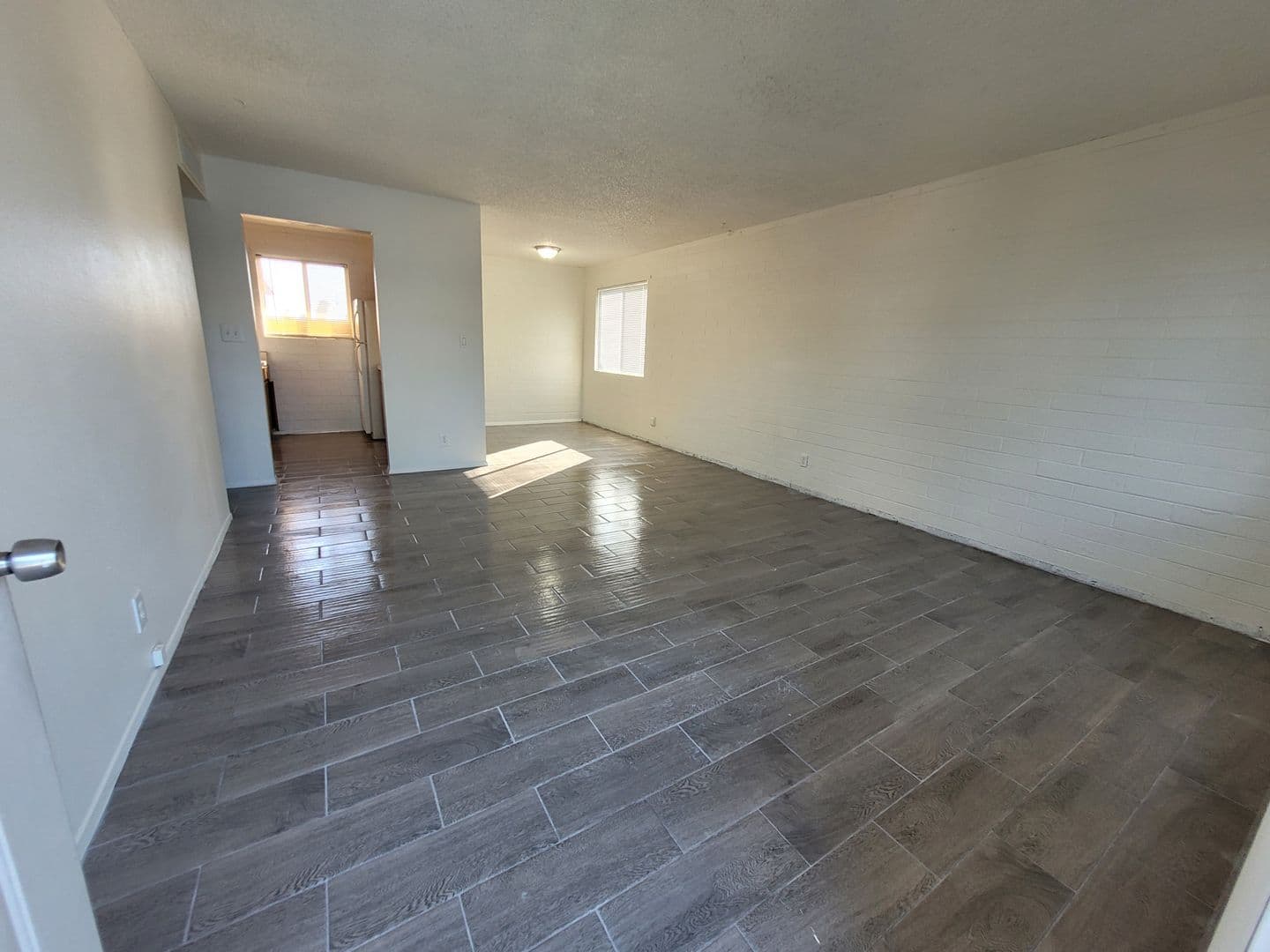 Yuma Apartment: East Country Club Dr