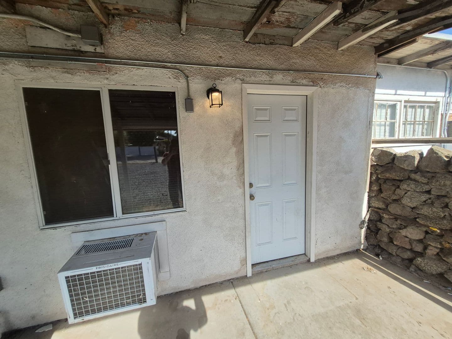 Yuma Apartment: 2nd Ave Apartments