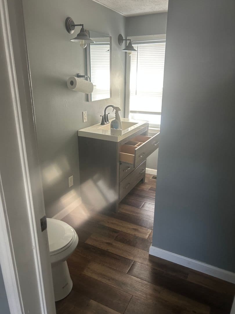 Princeton House: 501 Lincoln Avenue