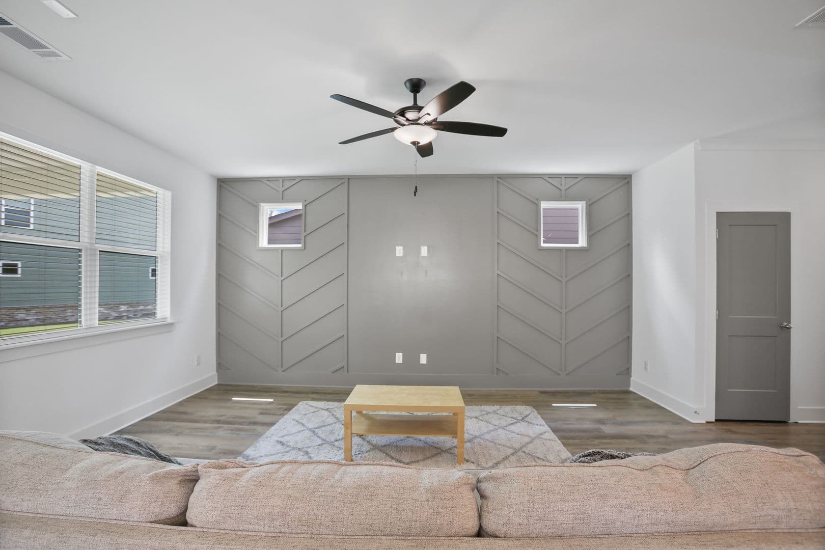 Buford House: 3411 Adler Trail