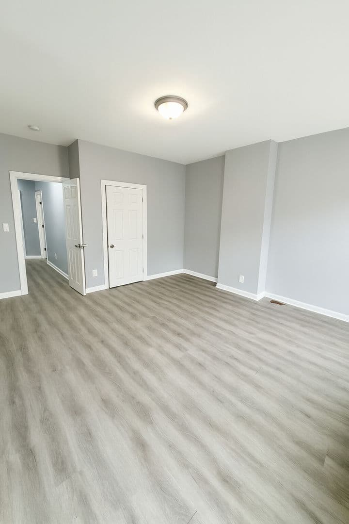 Philadelphia House: 3957 Ogden Street