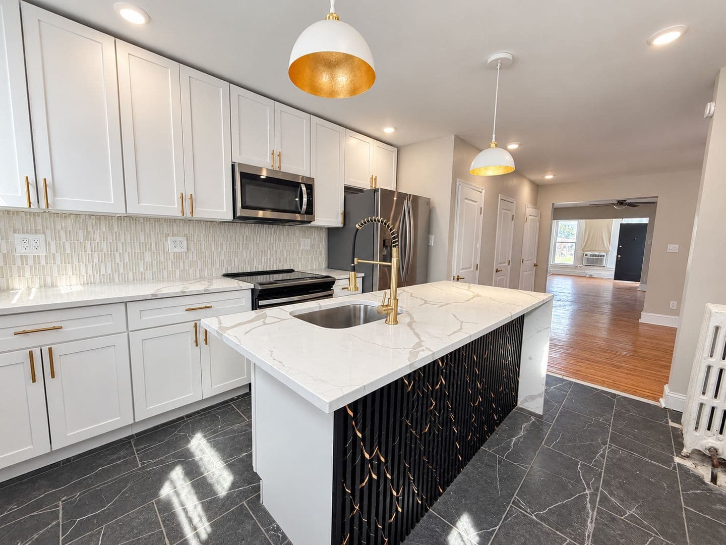 Philadelphia House: 2112 North 57th Street