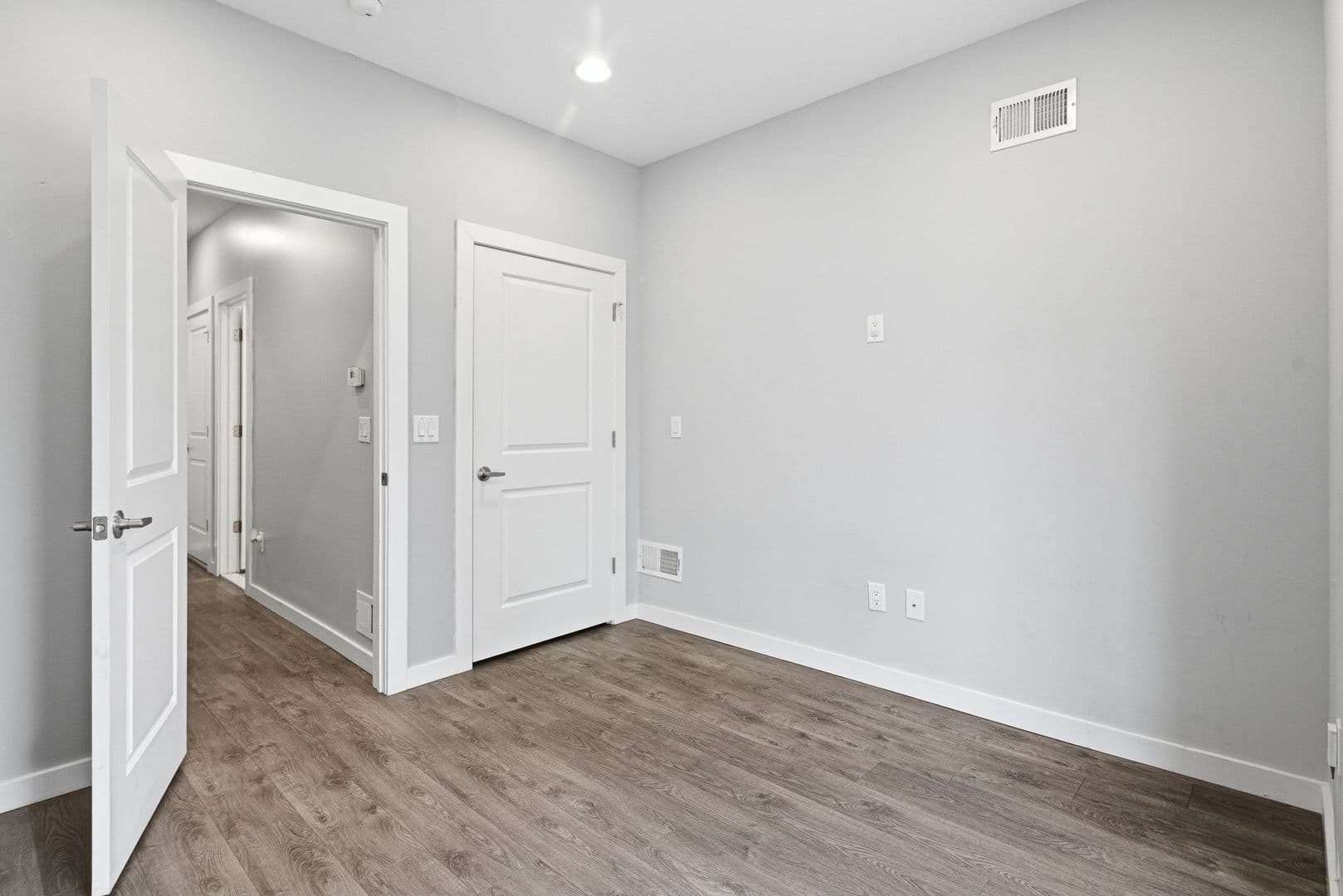 Philadelphia House: 1905 East Harold Street