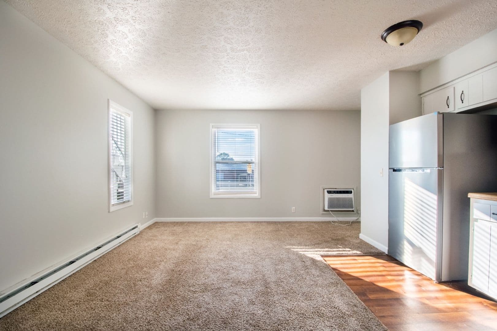 Gallatin Apartment: 1059 Woods Ferry Road