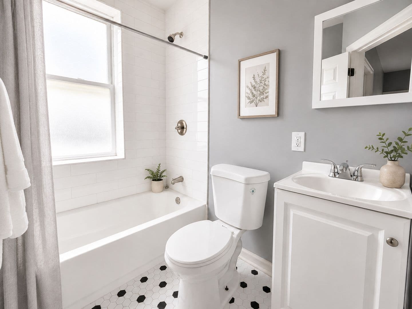 Darby House: 924 Maple Terrace