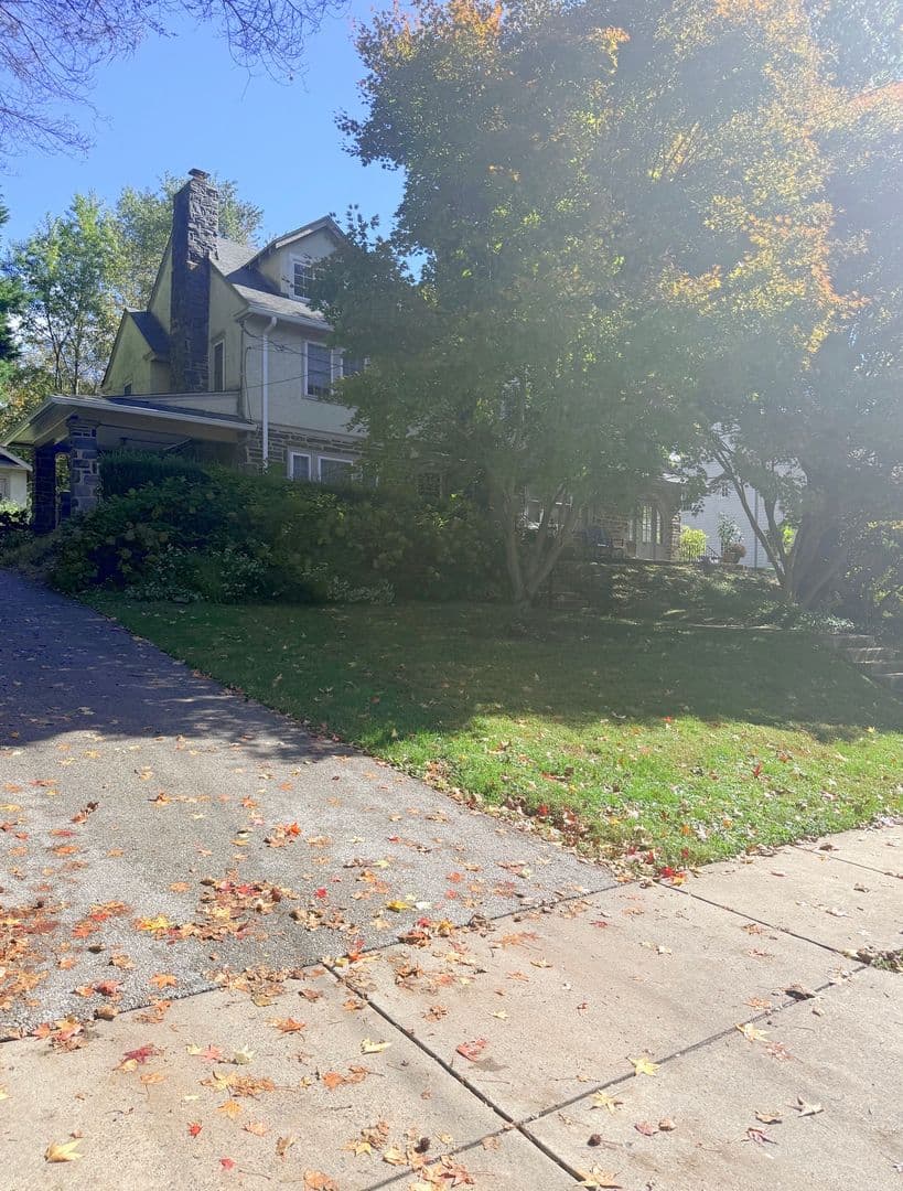 Bala Cynwyd House: 345 Trevor Ln