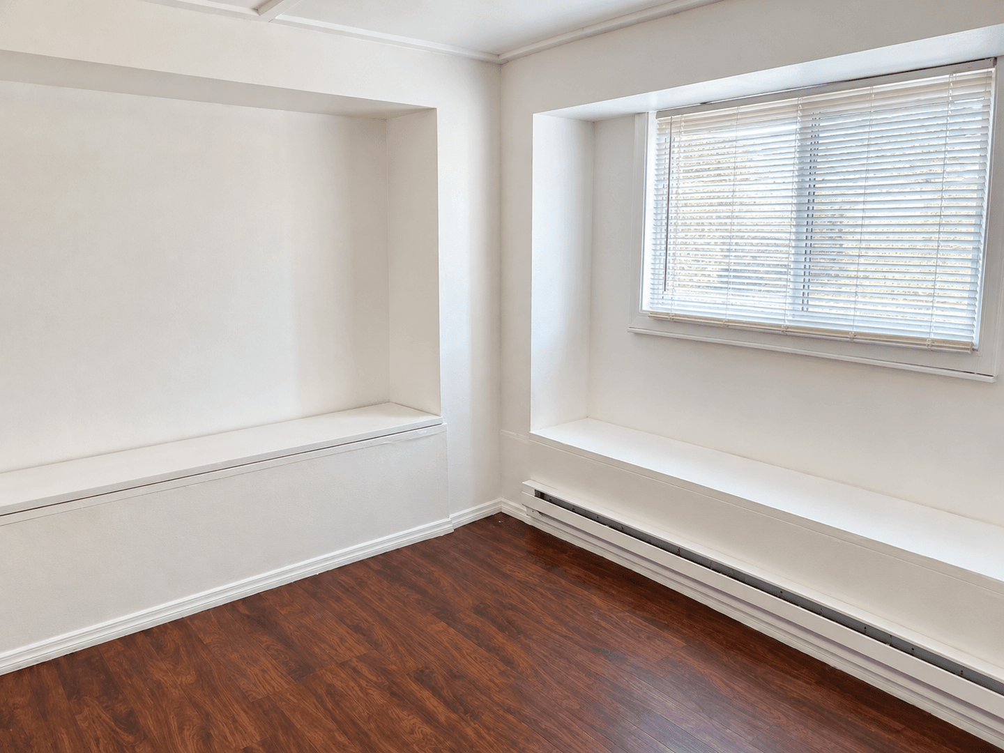 Philadelphia Apartment: 1458 Rosalie St.