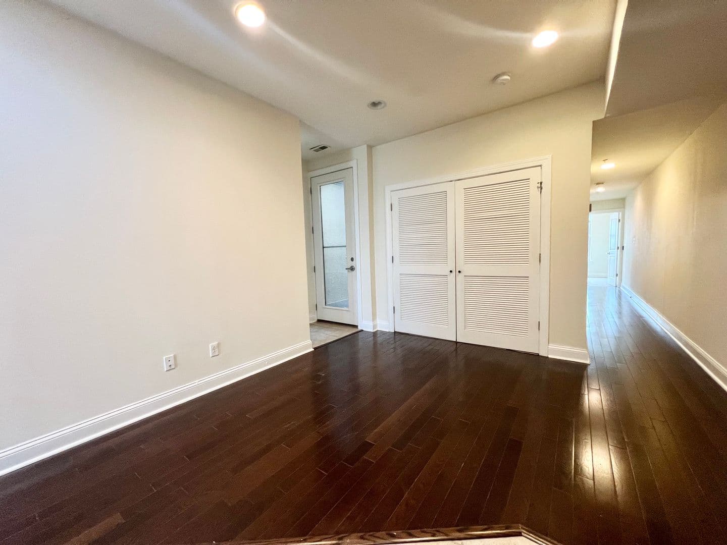 Philadelphia Apartment: 1806 North 16th Street