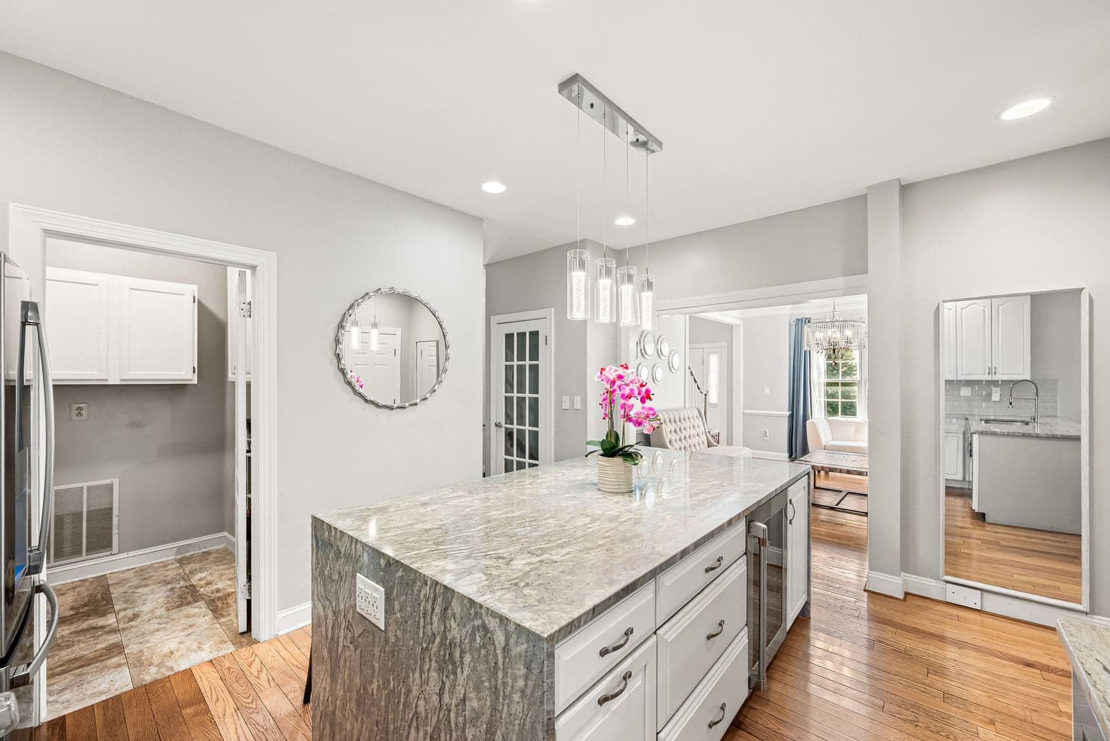 Blue Bell House: 206 Saint Andrews Ct