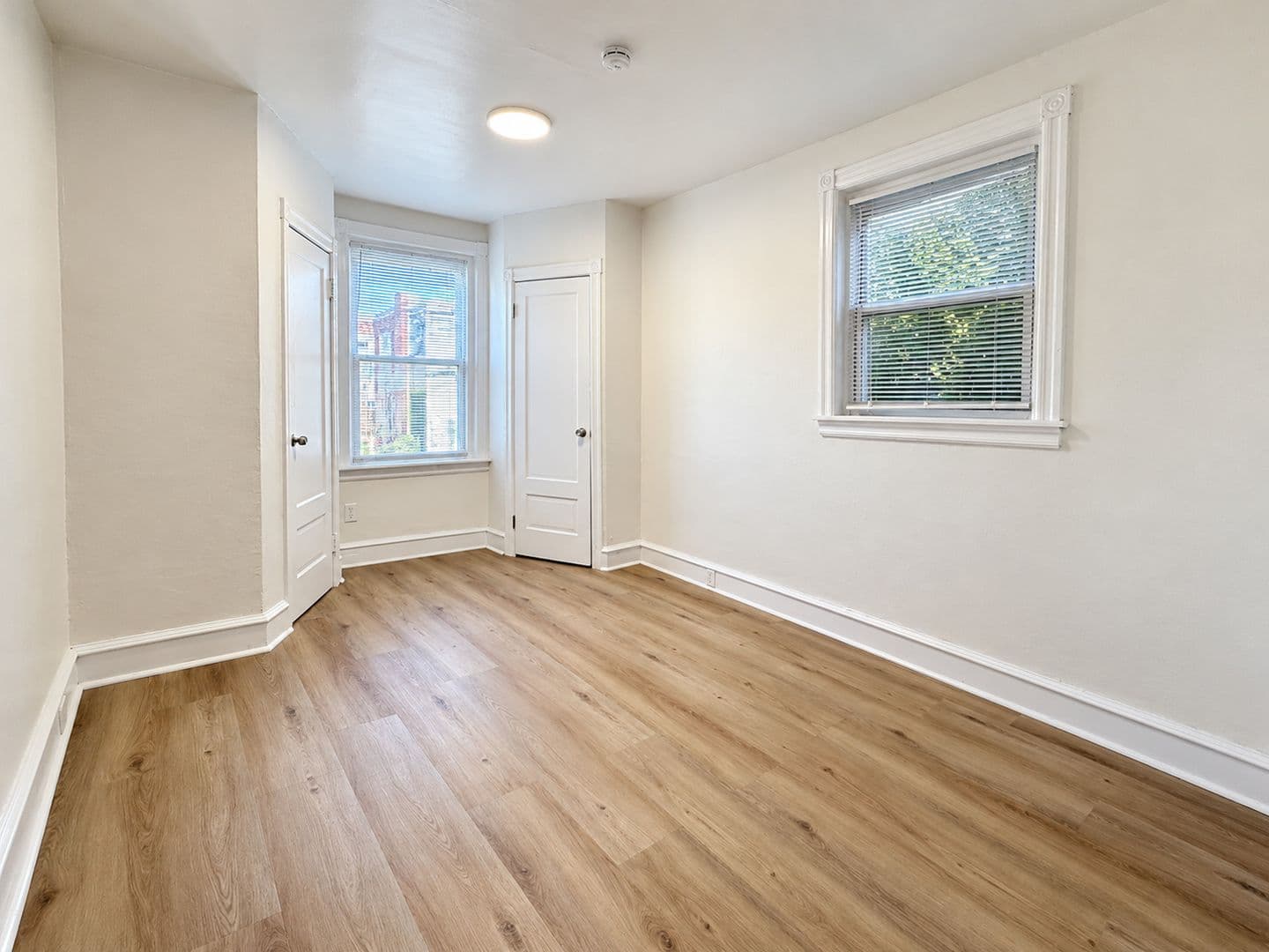 Philadelphia House: 229 West Sheldon Street