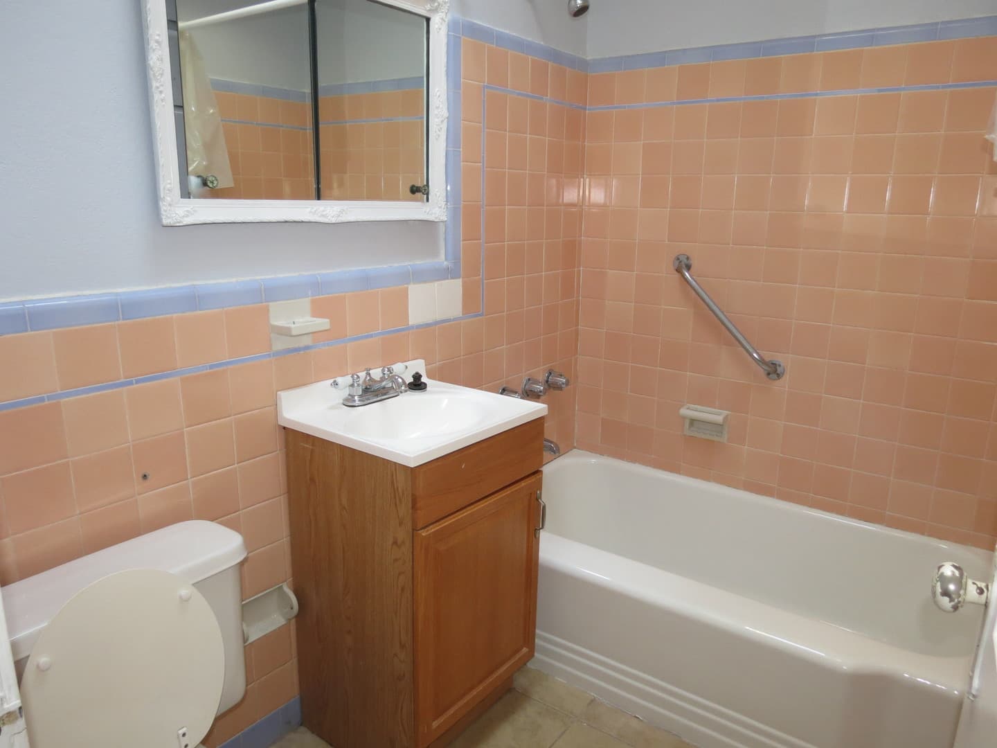 Philadelphia House: 4709 Lansing Street