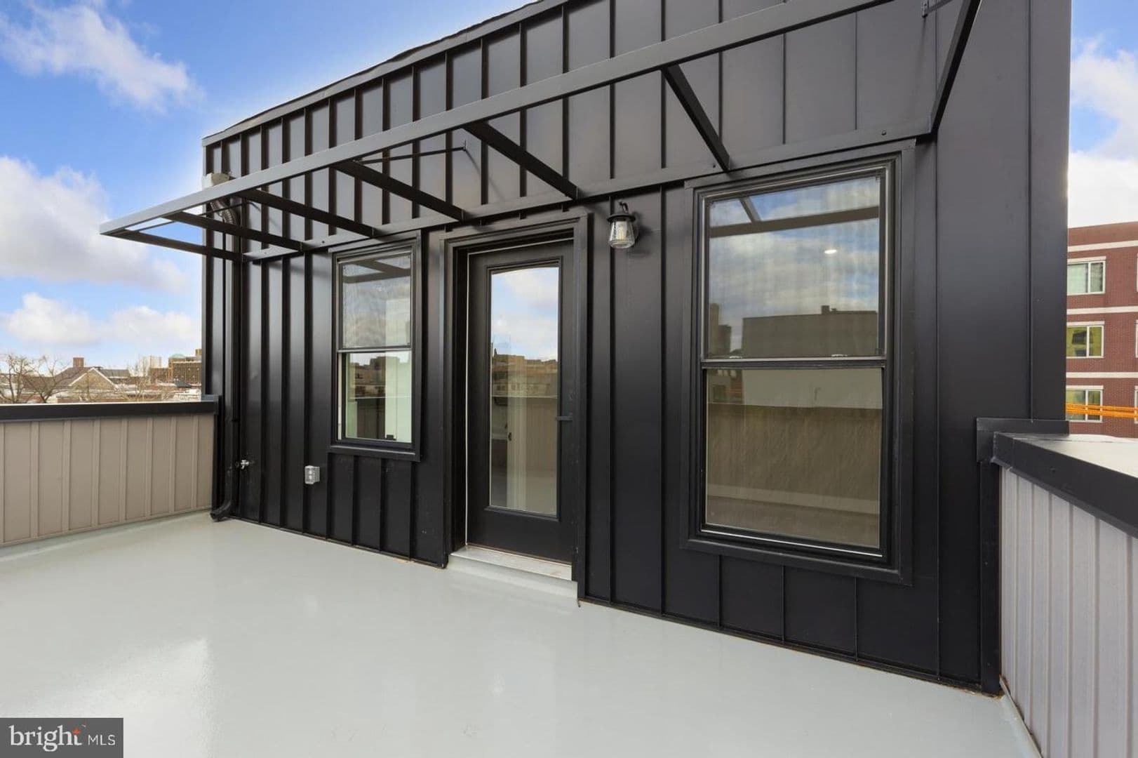 Philadelphia Apartment: 1343 Fitzwater Street