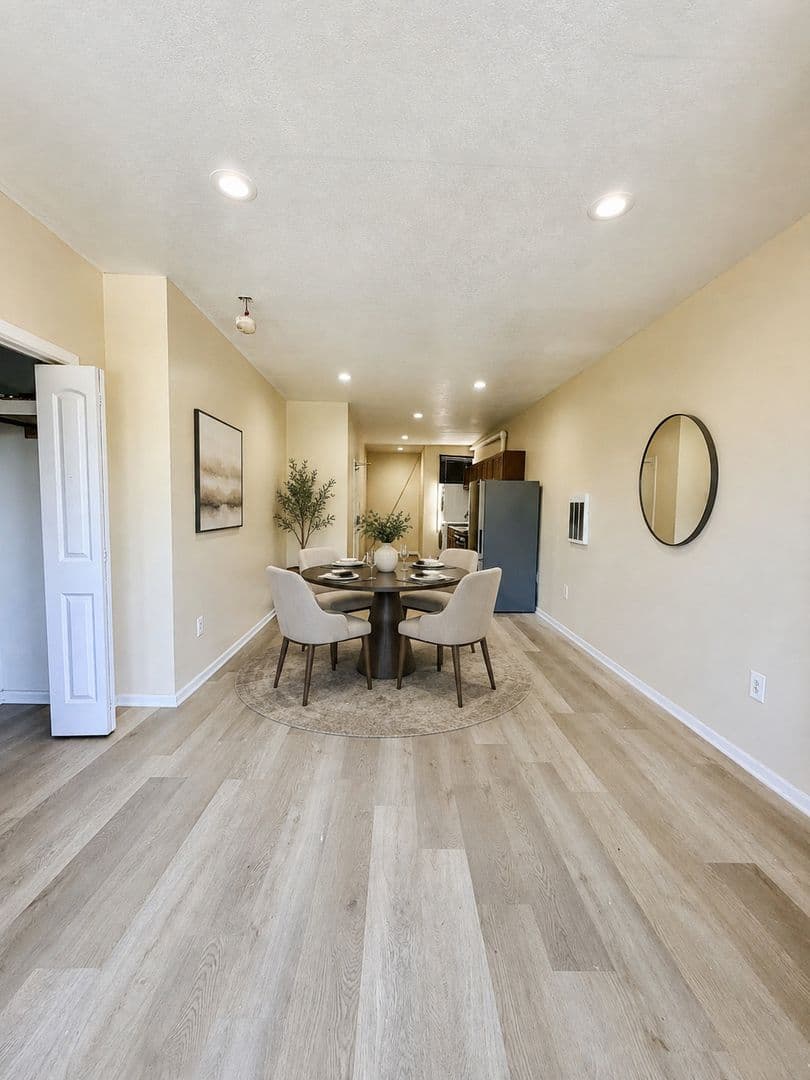 Philadelphia Apartment: 2213 N 33rd St